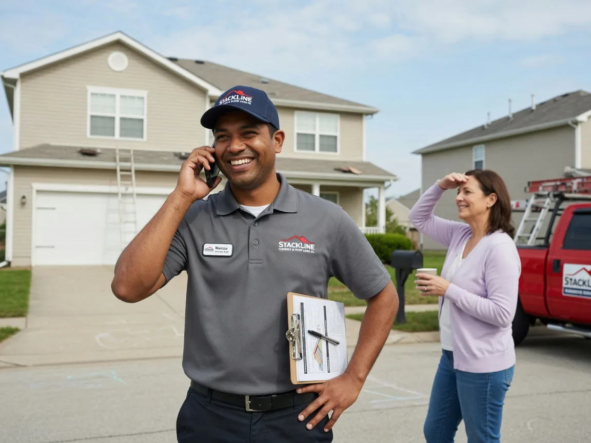 Chimney flashing repair Young America, MN FAQs